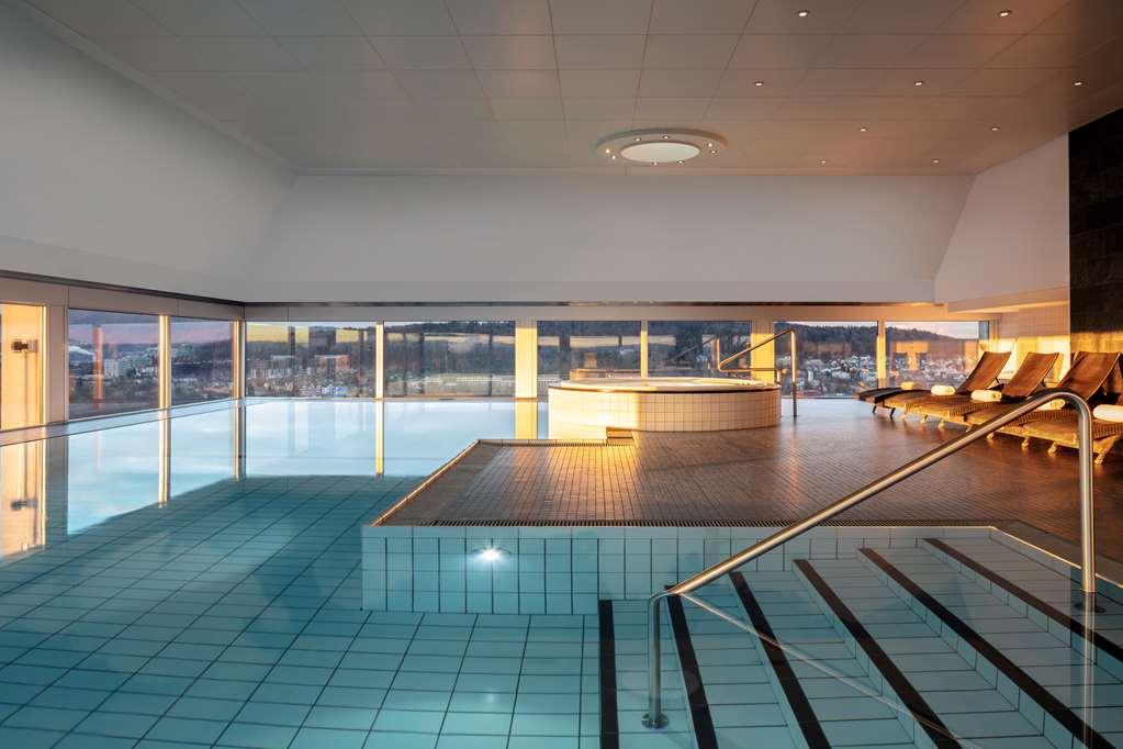 Swissotel 4* Zürich