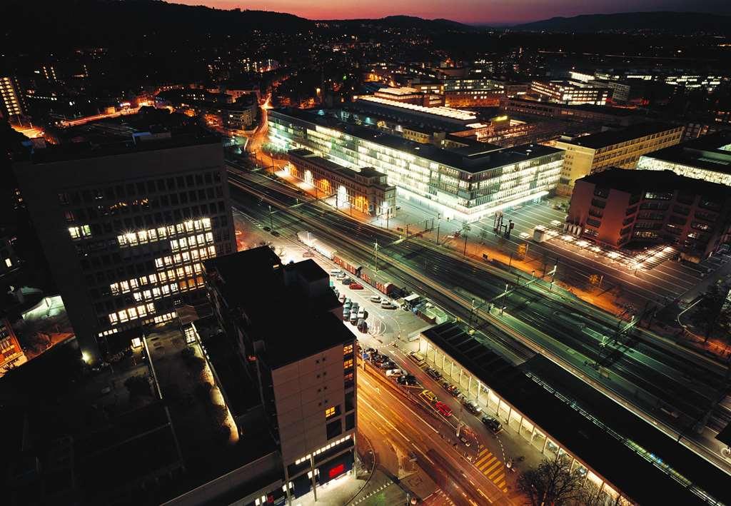 Swissotel 4* Zürich
